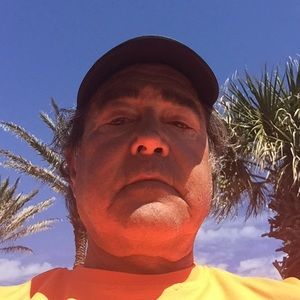 Meet your Posher, Jay